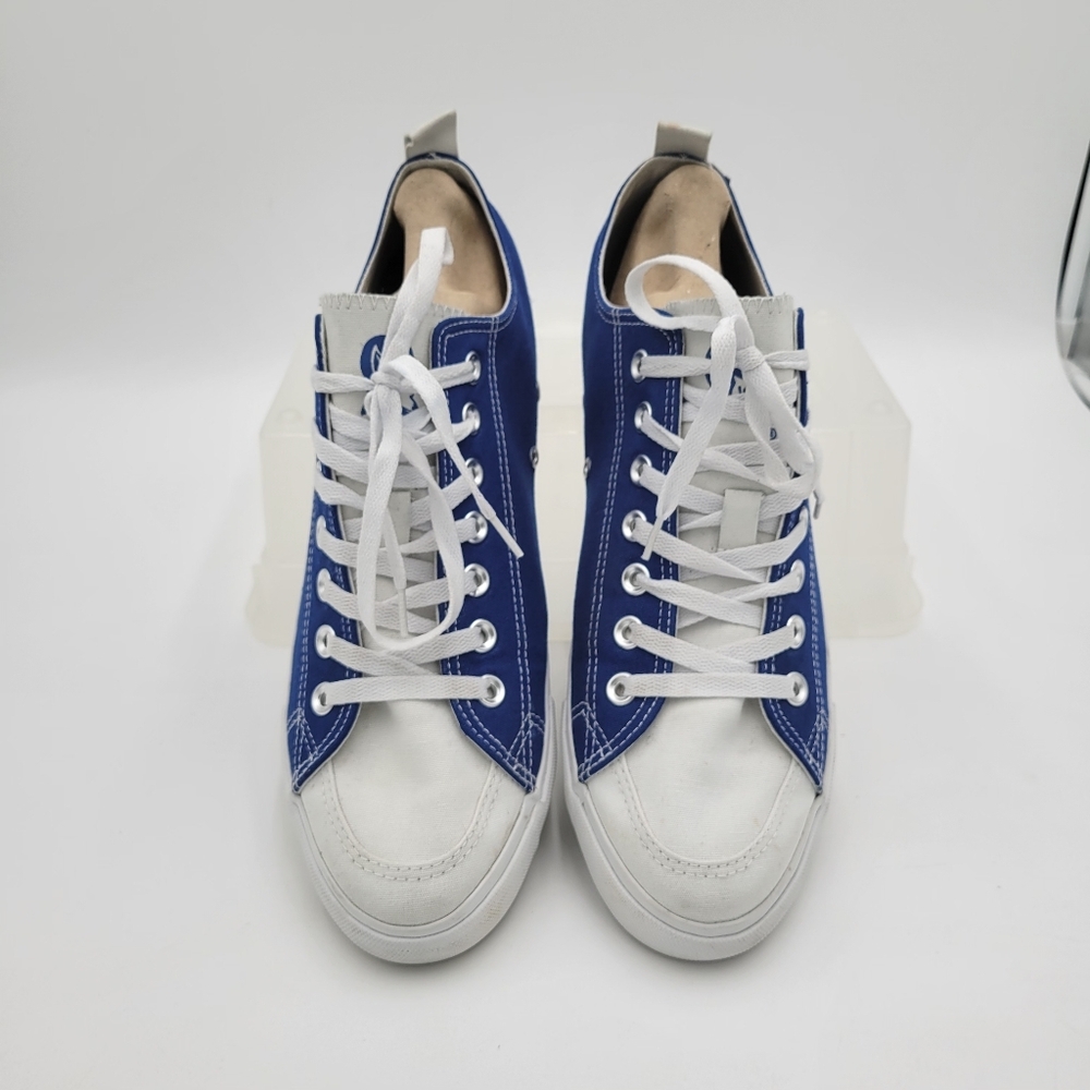 Skicks Low top Duke Blue Devils Sneaker Mens Size 11